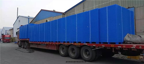 吕梁市工厂仓储塑料托盘厂家批发——凯普奥粮油仓储服务解析