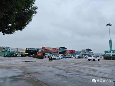告别与新生 绍兴20年大型市场搬迁，越城、柯桥人的青春记忆落笔成书