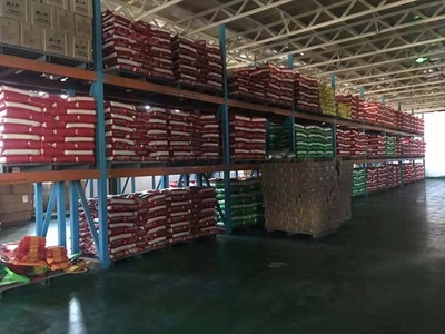 黑龙江省中小企业协会官方网站 引领粮油仓储服务，保障粮食安全与企业发展