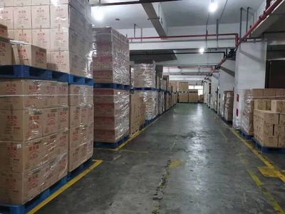 每日保障千吨供应，这家粮油企业稳价保价守护上海“米袋子”