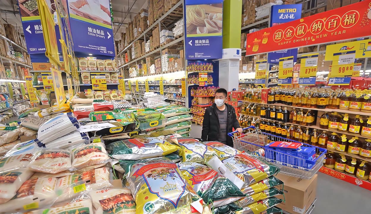 揭秘京城宝藏级进口仓储超市 一站式购全球好物，平价享受品质生活